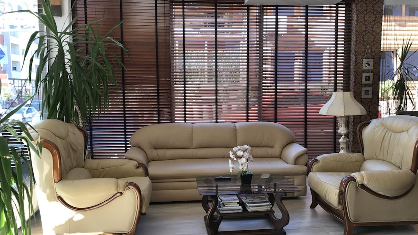 Hotel Adria