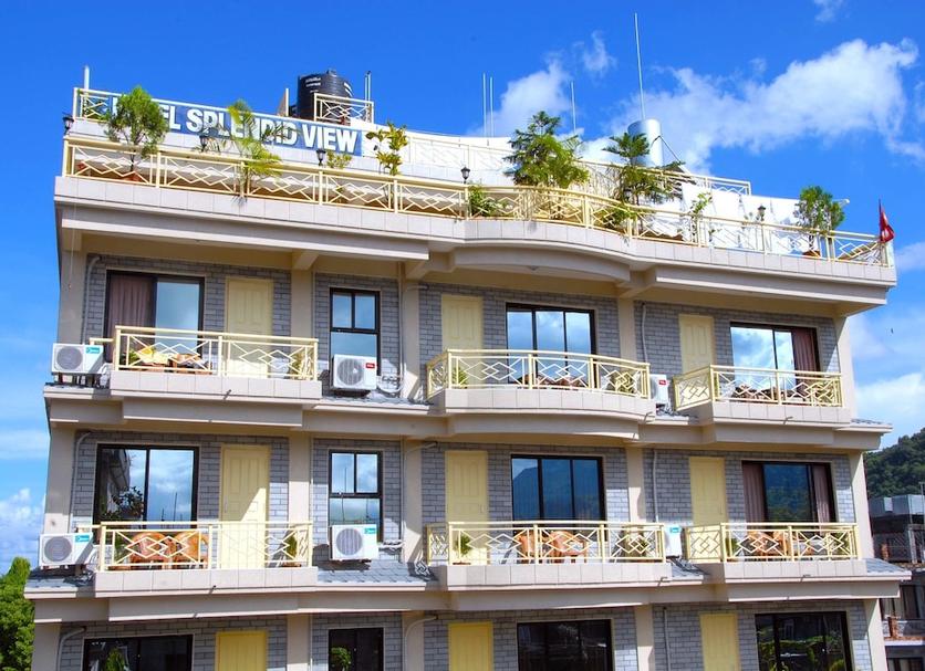 Edificio Foto