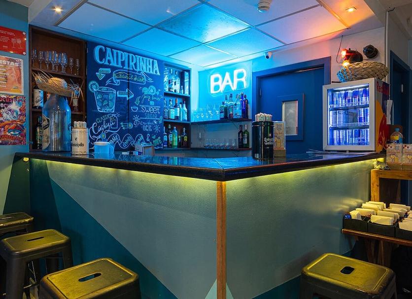 Bar Foto
