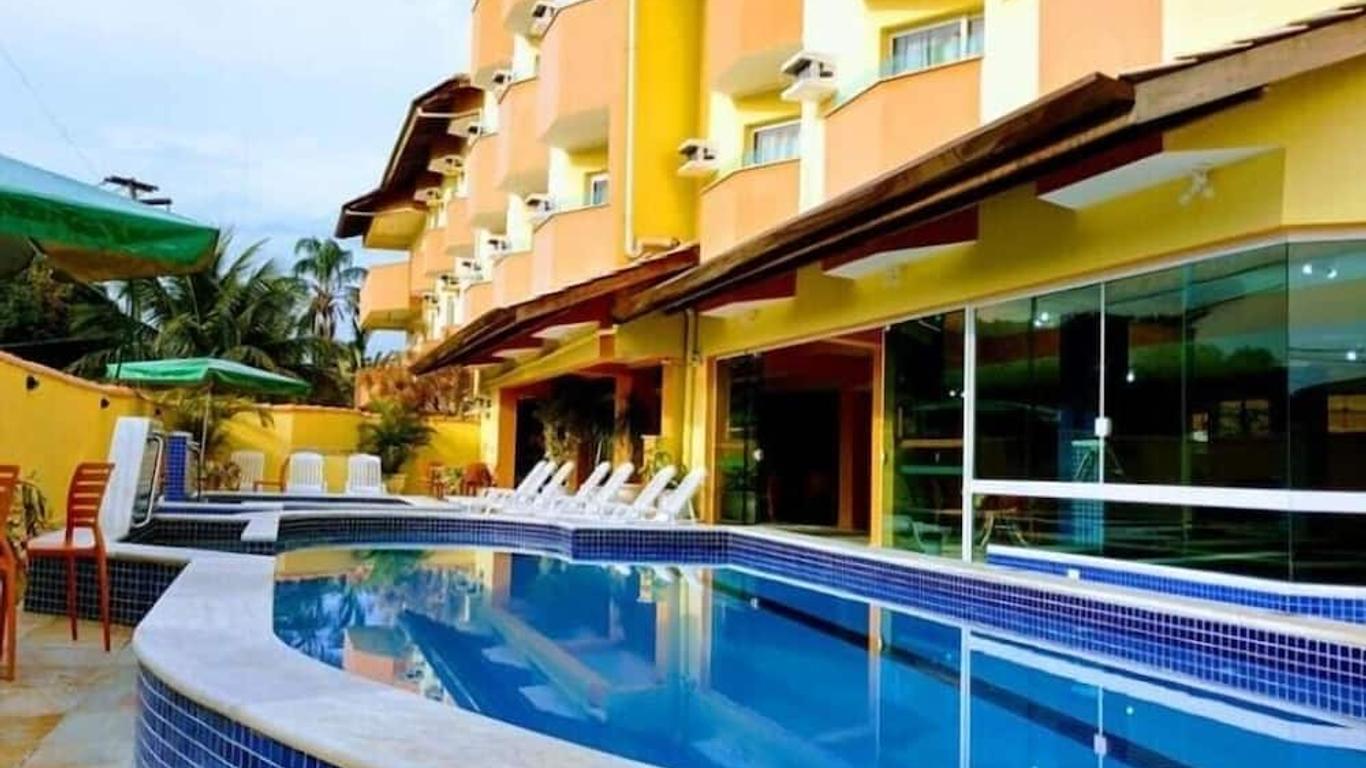 Hotel Canto da Riviera