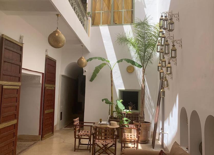 Comedor Foto