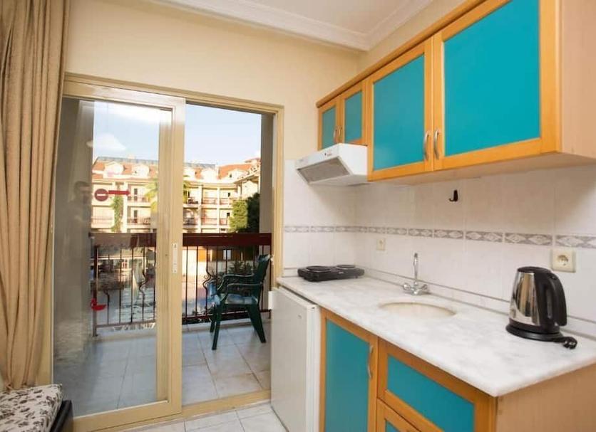 Cocina Foto