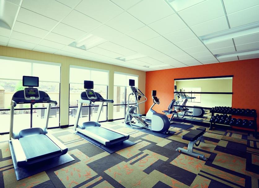 Gym Foto