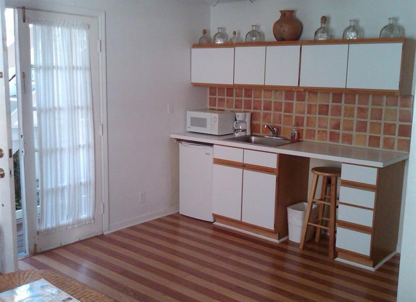 Cocina Foto
