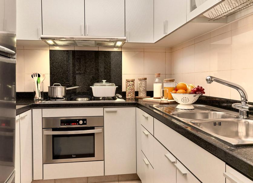 Cocina Foto