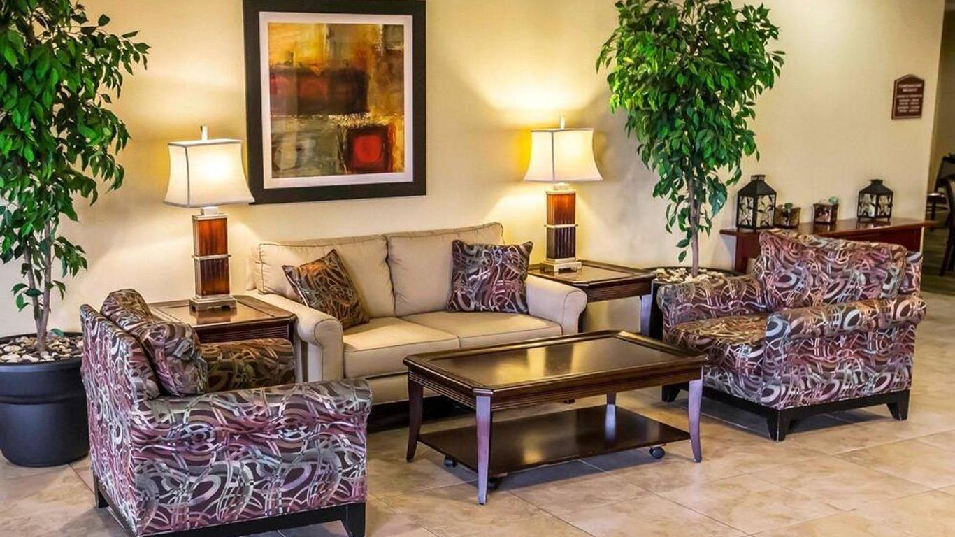 Michigan City Inn