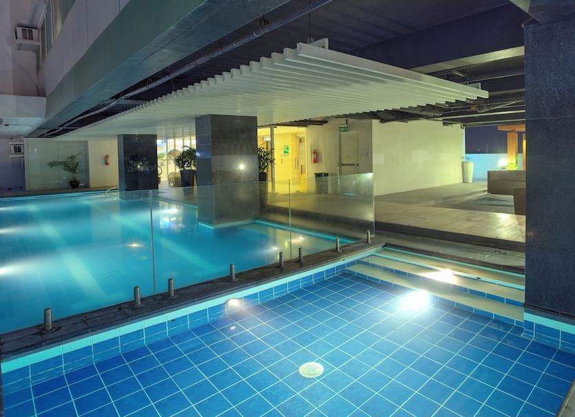 Piscina Foto