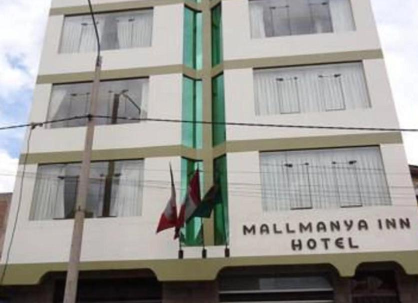 Edificio Foto