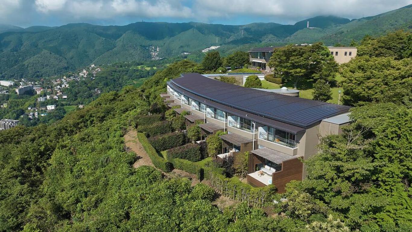Hotel Grand Bach Atami Crescendo