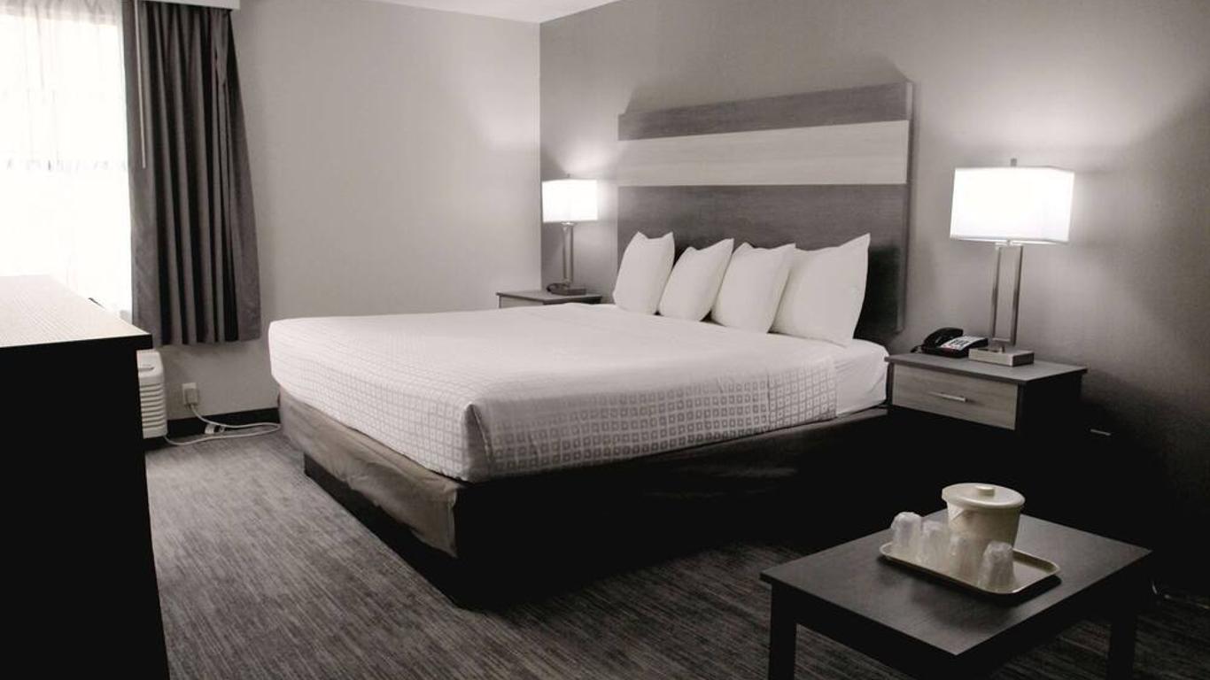Baymont Inn & Suites by Wyndham Lafayette / Purdue Area