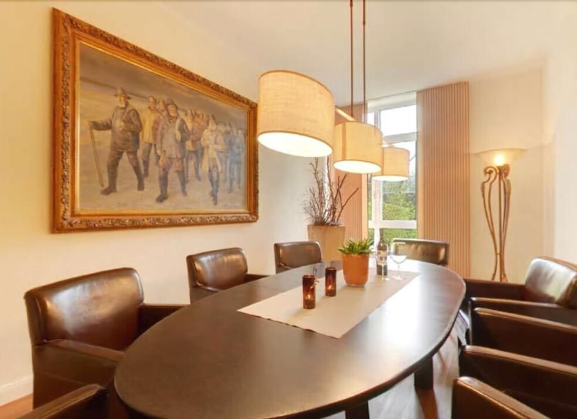 Comedor Foto