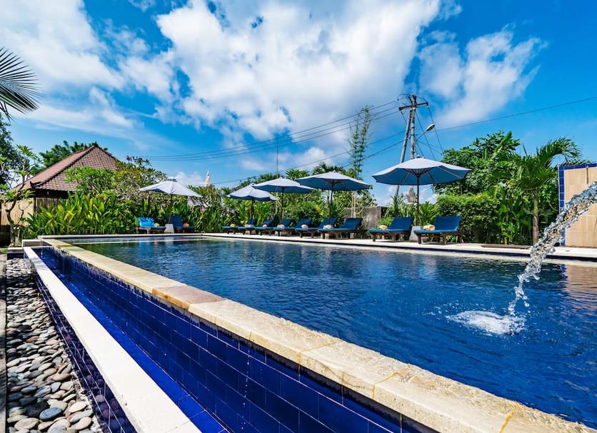 Piscina Foto