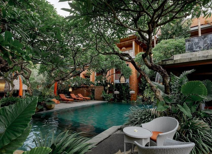 Piscina Foto
