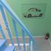Escaleras