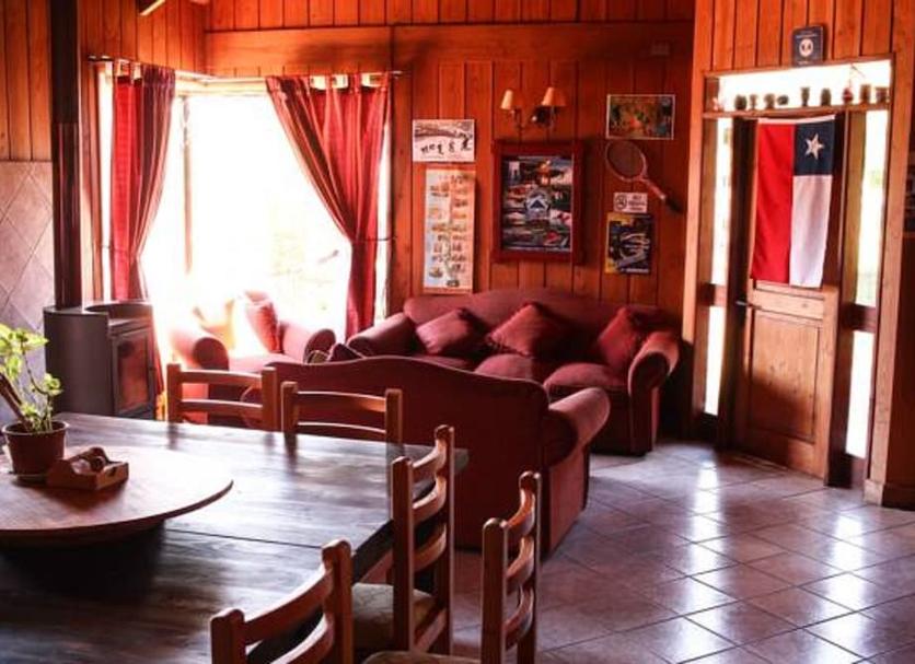 Comedor Foto
