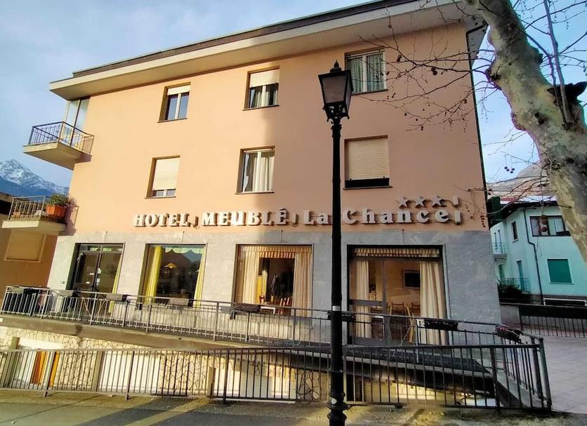 Edificio Foto