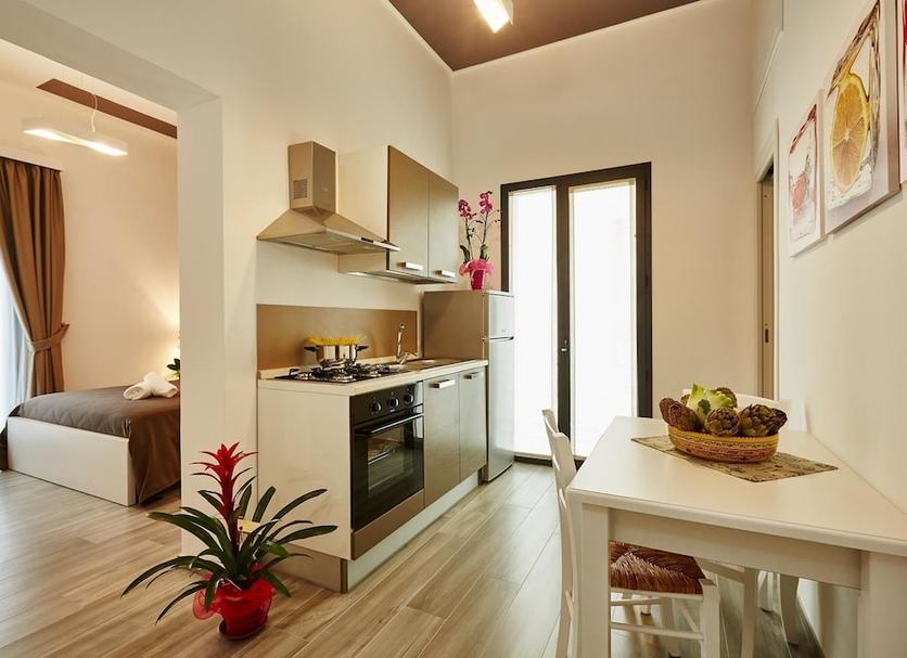 Cocina Foto