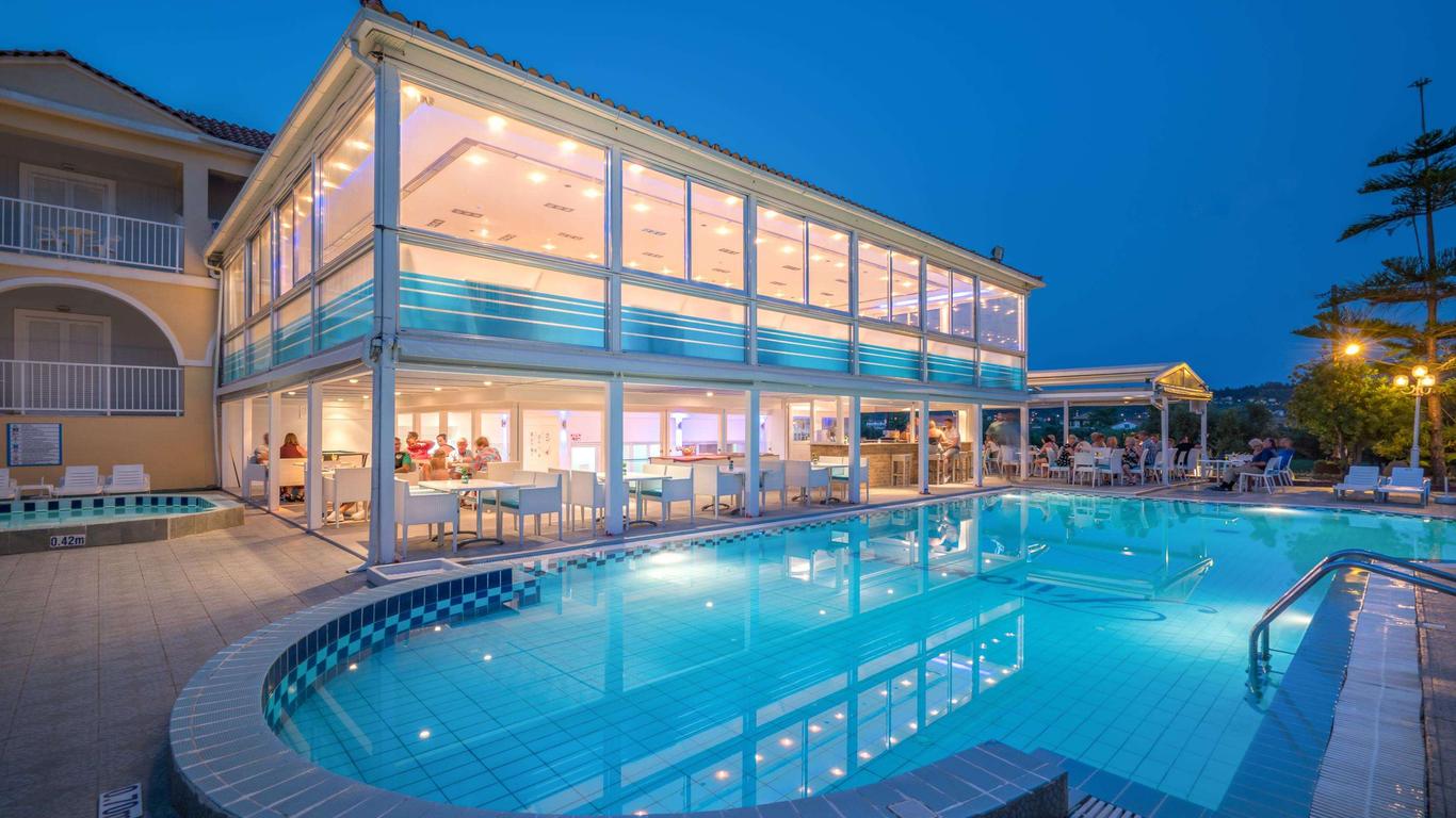 Filoxenia Hotel