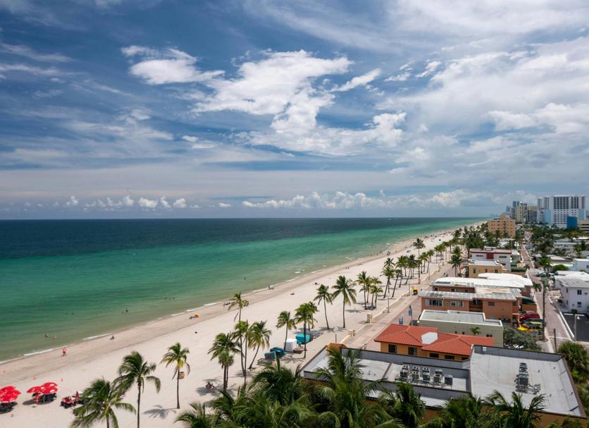 Playa Foto