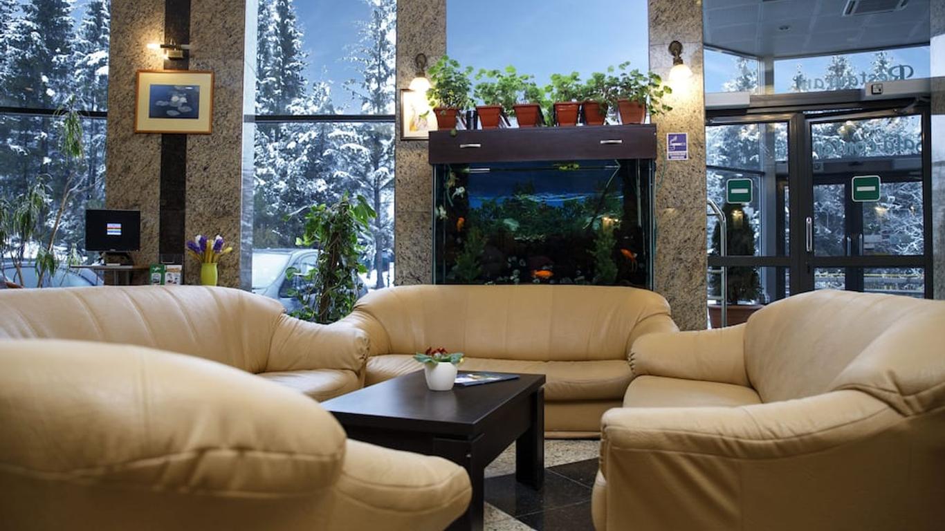 Hotel Piemonte