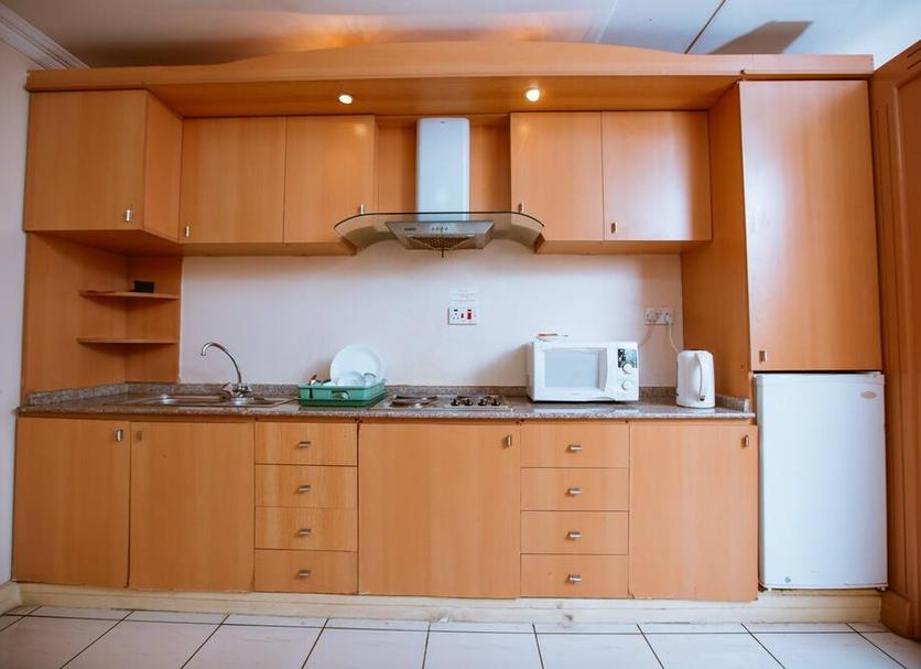 Cocina Foto