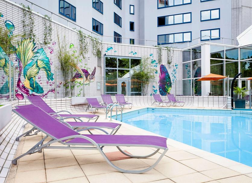 Piscina Foto