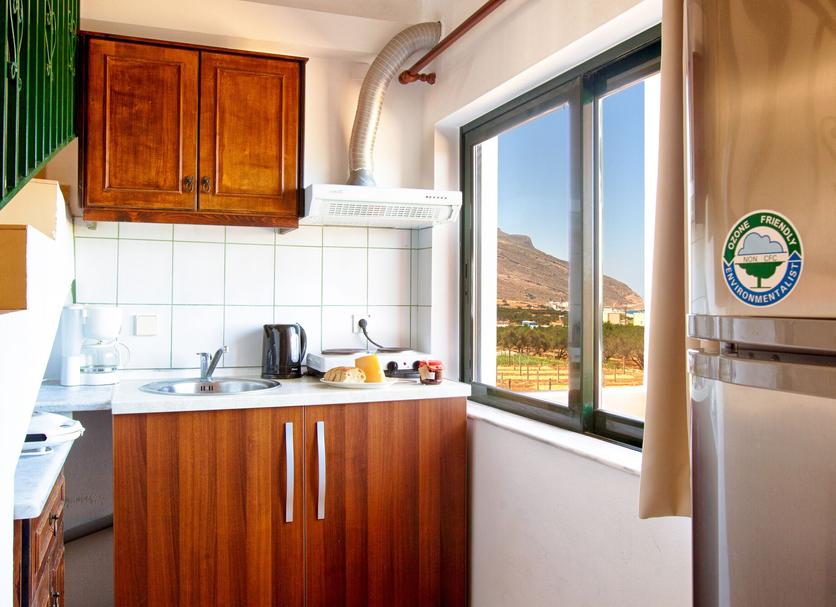 Cocina Foto