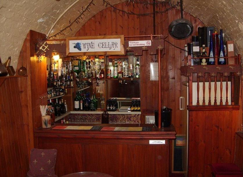 Bar Foto