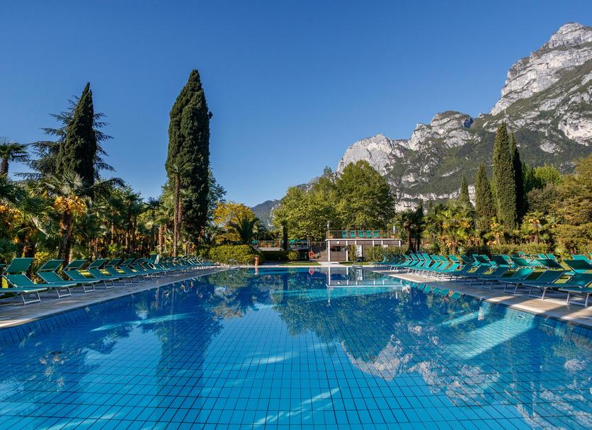 Piscina Foto