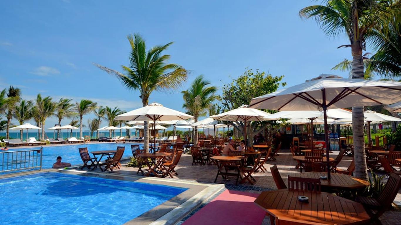 Dessole Beach Resort Nha Trang