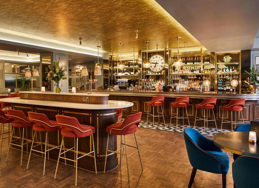 Bar Foto