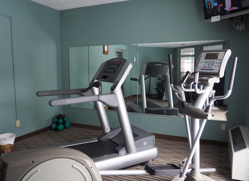 Gym Foto
