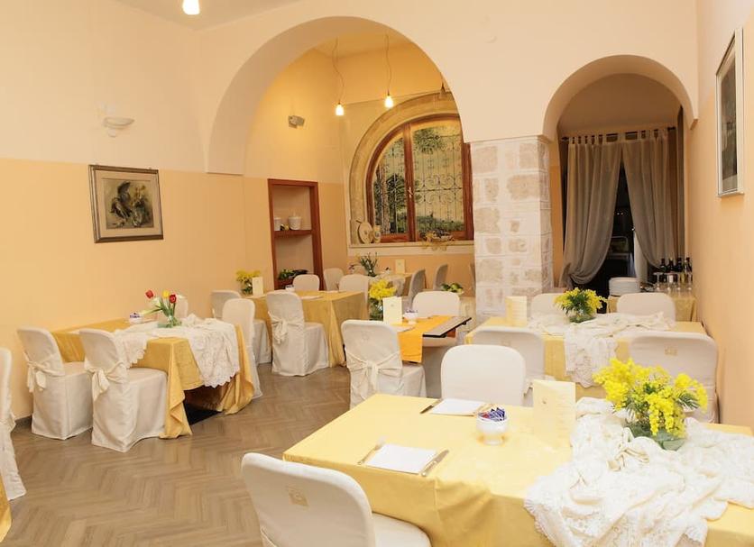 Sala de banquetes Foto