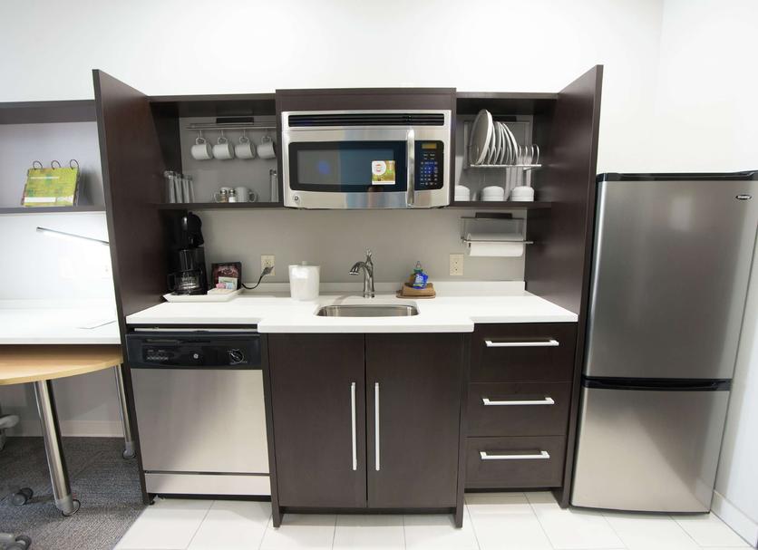 Cocina Foto