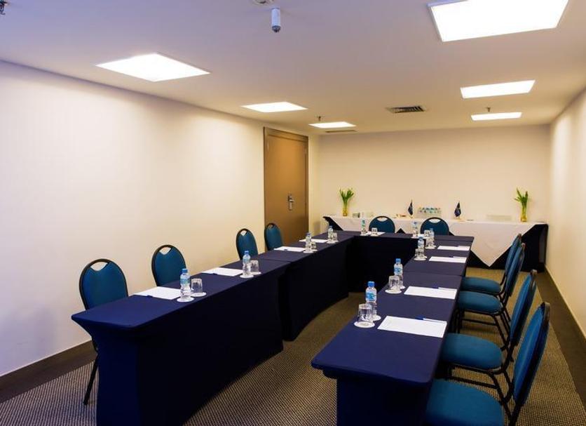 Sala de conferencias Foto