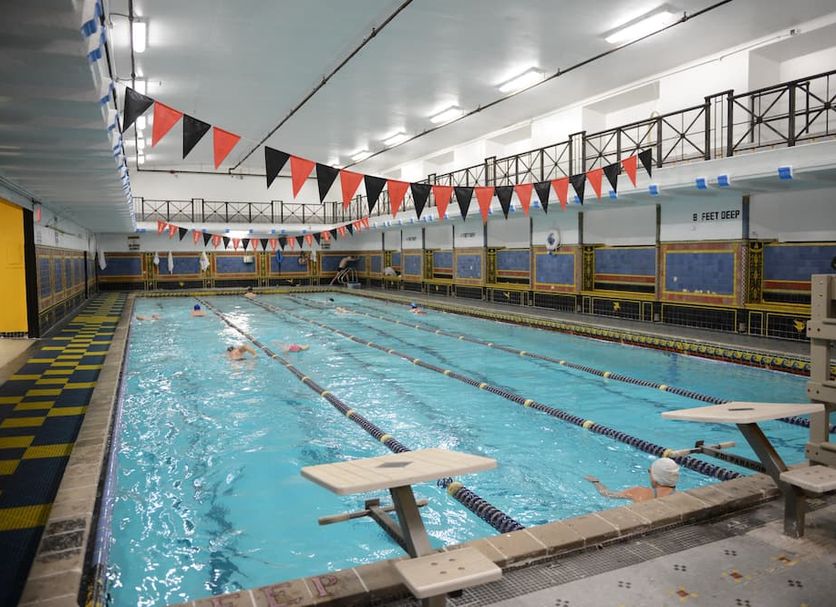 Piscina Foto