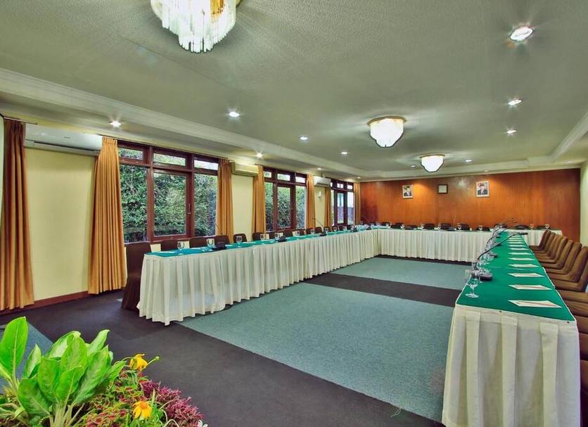 Sala de conferencias Foto