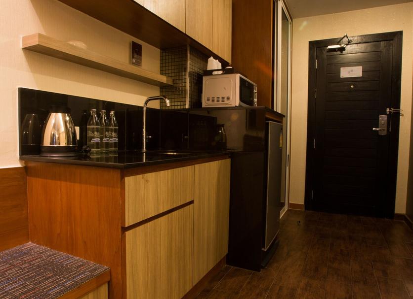 Cocina Foto