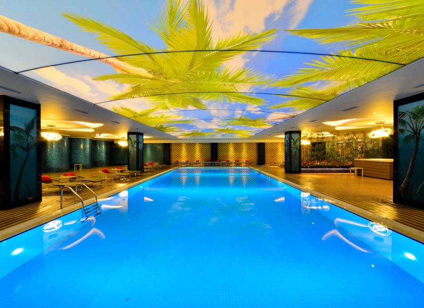 Piscina Foto