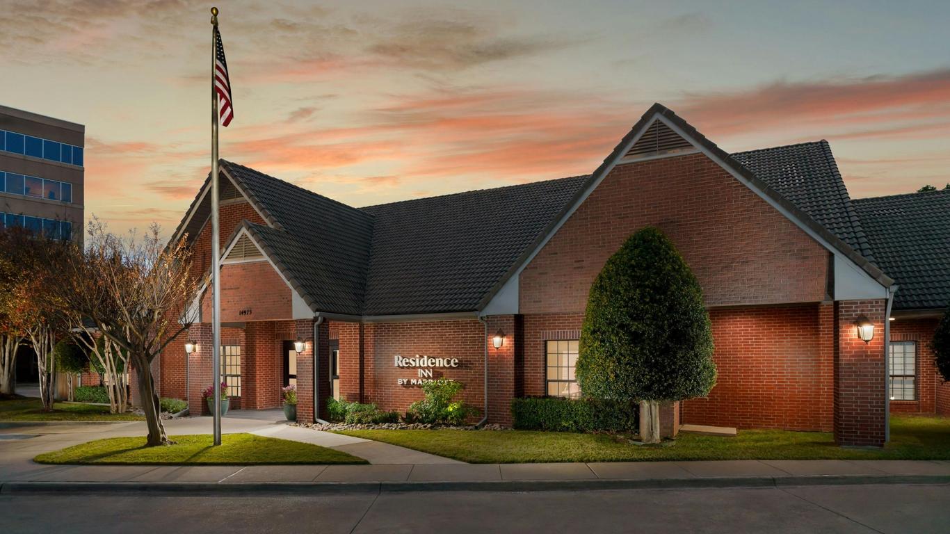 Residence Inn Dallas Addison/Quorum Drive
