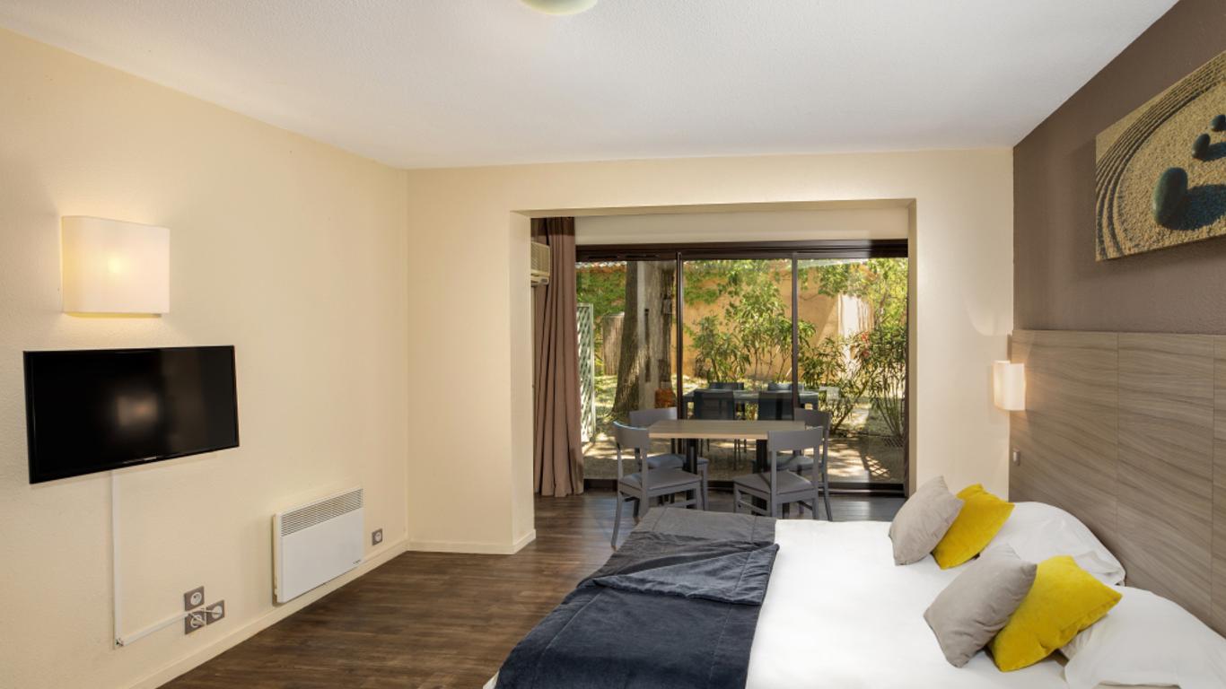 Club Village Camarguais