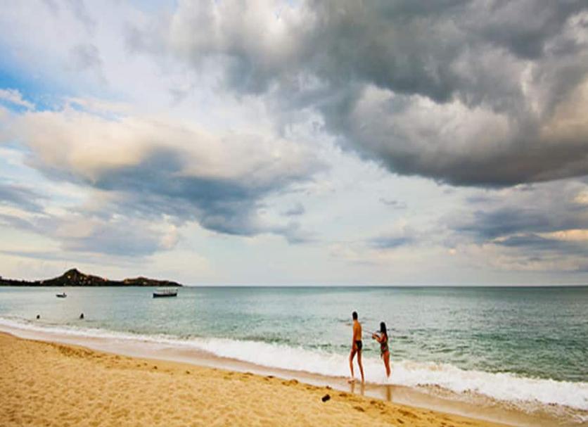 Playa Foto
