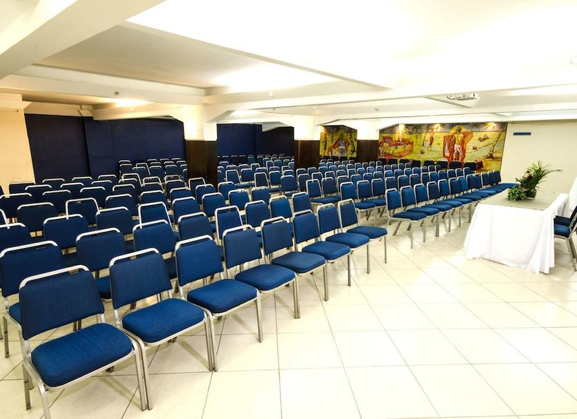Sala de conferencias Foto