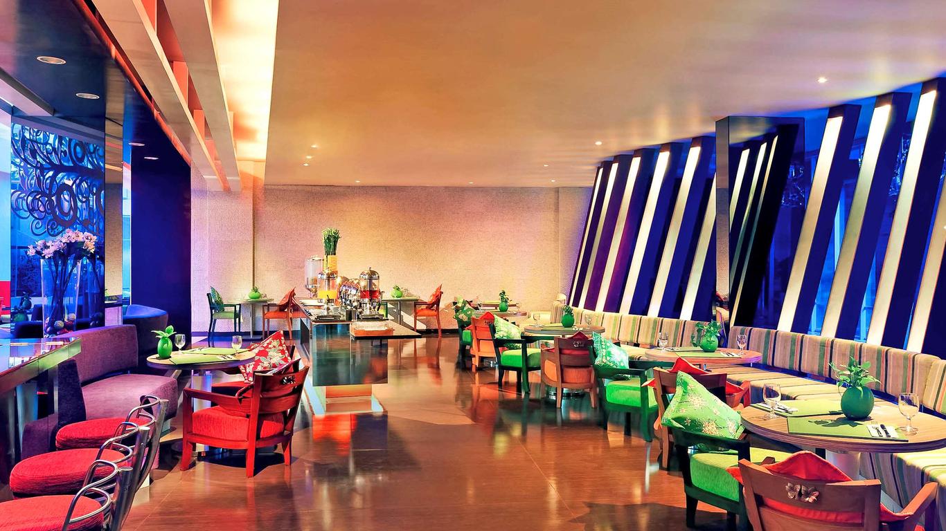 Ibis Styles Bali Denpasar