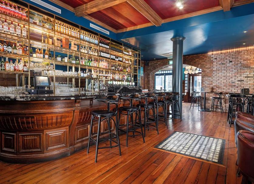 Bar Foto