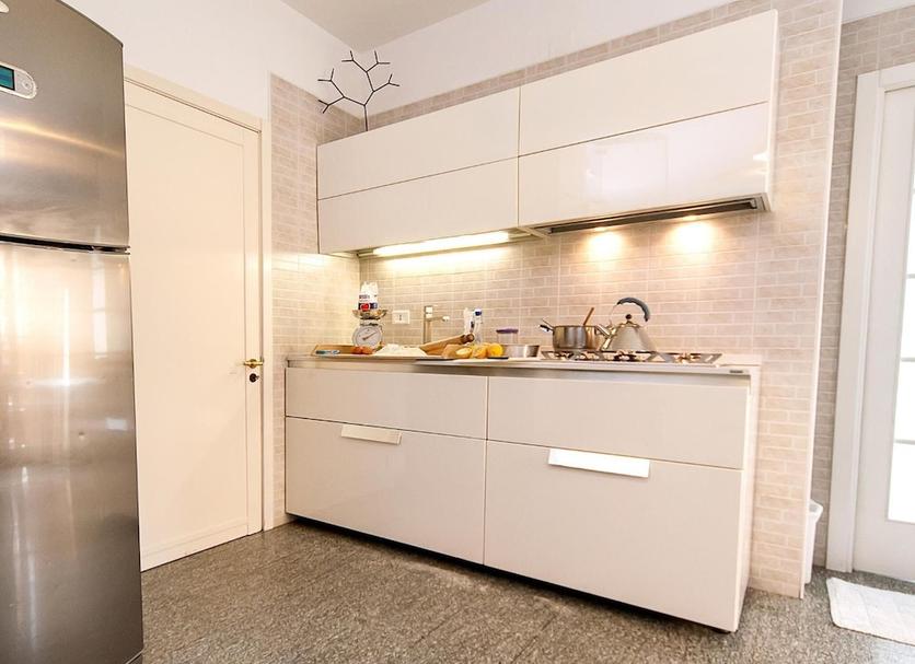 Cocina Foto