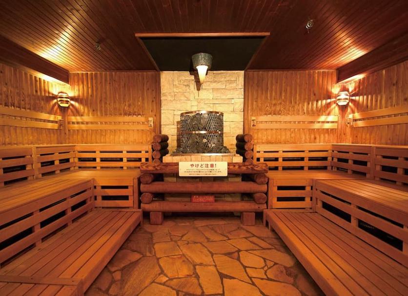 Spa Foto