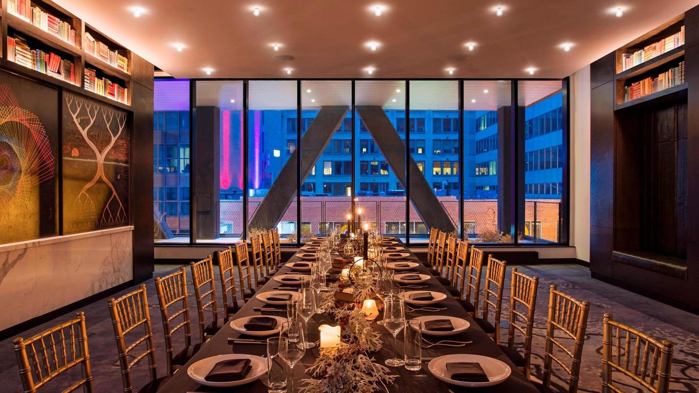 Hotel Emc2, Autograph Collection