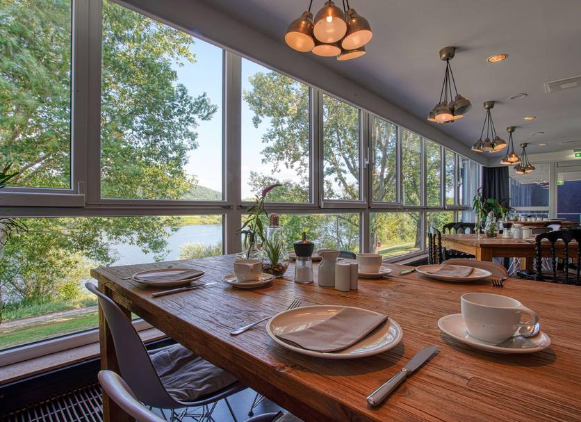 Comedor Foto