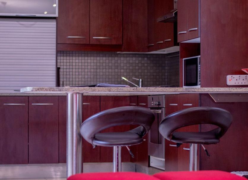 Cocina Foto